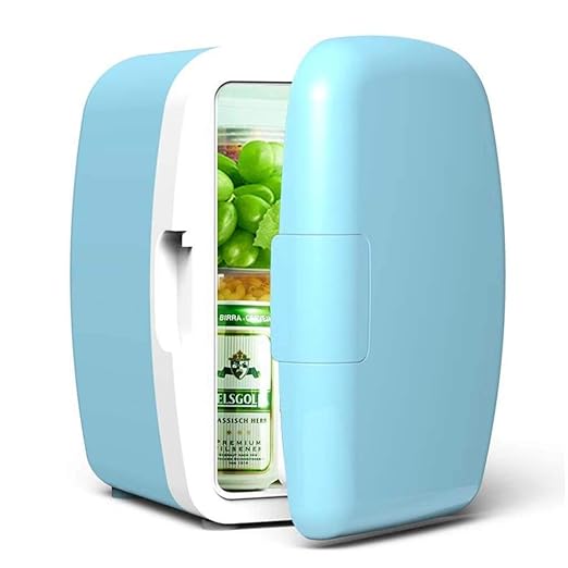 BYNNCR Refrigerador Coche 6L 12V Coche / 220V Refrigeración ...