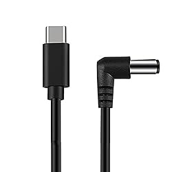 Avata FPV Goggles Battery Power Cord for DJI Avata