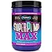 Gaspari Nutrition SUPER PUMP MAX, Ultimate Pre-Workout Supplement 40 Servings, 1.41lbs (Pack of 1, Grape Cooler)