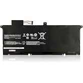 AA-PBXN8AR Laptop Battery Replacement for Samsung Series 9 900X 900X46 NP900X NP900X4C NP900X4 NP900X4B NP900X4D 900X4B 900X4C 900X4D NP900X4C-A01IT A01US A03US NP900X4D-A03US K03SE K01DE(7.4V 62wh)