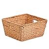 Honey-Can-Do Natural Basket-Lg Square, Large 51f3EX7y2XL