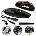 Car Vacuum Cleaner,Wietus 12V, 75W Portable Handheld Car Vacuum Cleaner/ Cleaner Dustbuster Hand Vacuum with a Portable Bag and 14.8 FT(4.5M) Power cord(P/N:145)