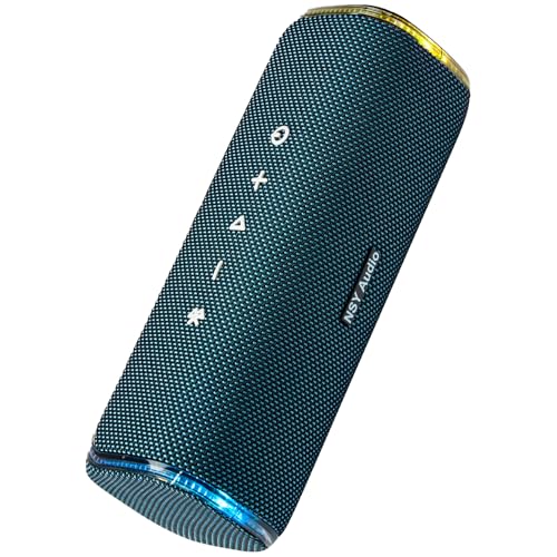 NSY Audio Bluetooth Shower Speaker