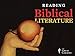 Reading Biblical Literature: Genesis to Revelation