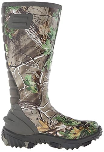 Irish Setter Women's 4885 Rutmaster 15