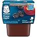 Gerber 2nd Foods Prunes with Apple, 4 Ounce Tubs, 2 Count (Pack of 8)