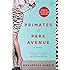 Primates of Park Avenue: A Memoir