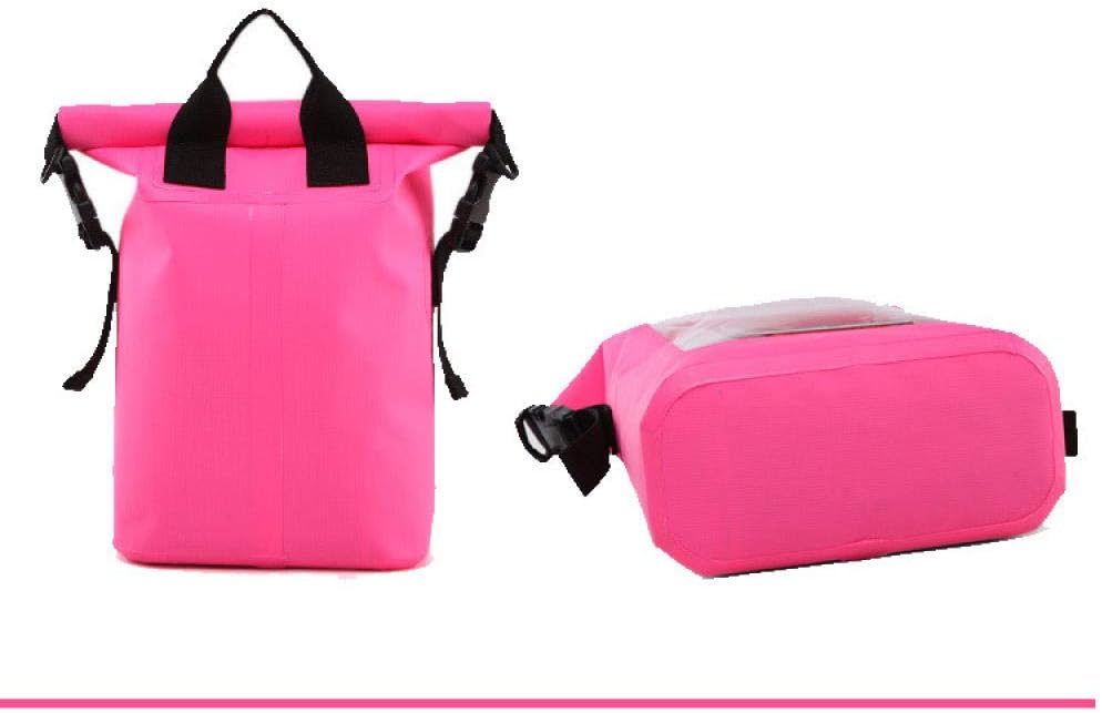 Bolso Impermeable de Hombro Deportivo Exterior 10L Frente ...