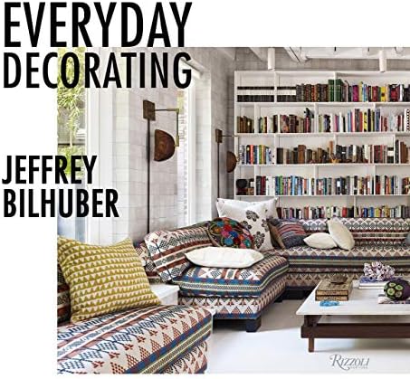 Everyday Decorating