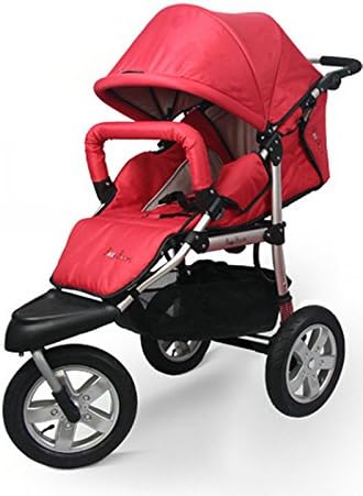 baby boom strollers