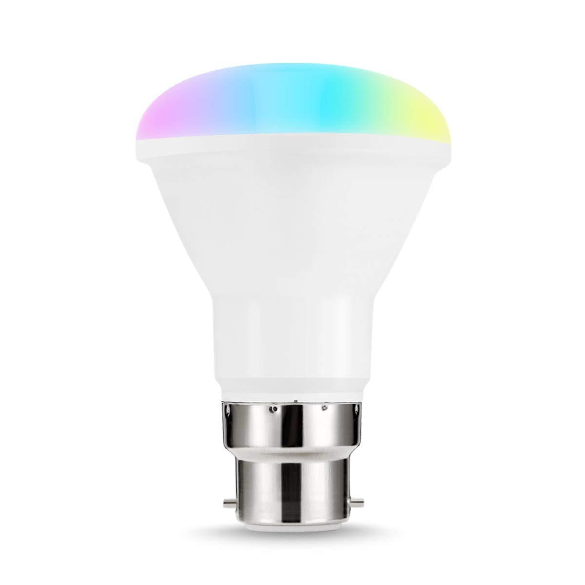 google enabled lights