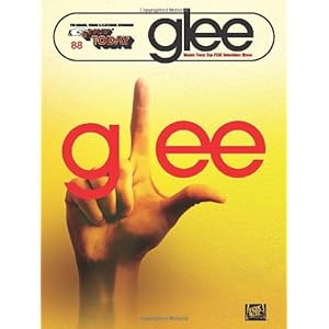 Glee: E-Z Play Today Volume 88