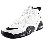 Nike Men's Air Max Sensation Basketball Shoe