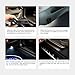 Bat Door Light, 2pcs Universal Wireless LED Car Door Welcome Light Courtesy Welcome Led Projector Logo Batman Lamp Battery Operated with Magnet Sensor