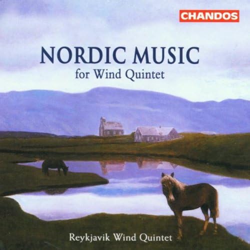 Nordic Music Amazon.co.uk CDs & Vinyl