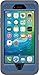 iPhone 6s Case - OtterBox Defender Series Case for Apple iPhone 6/6s (Case Only - Holster Not Included) (Gunmetal Gray/Royal Blue)
