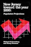 Image de New Jersey toward the Year 2000