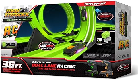 max traxx rc cars
