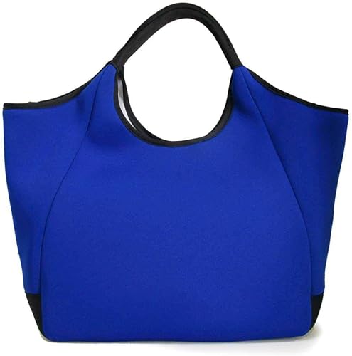 Amazon Kei Hayama Plus ケイハヤマプリュス スイムテックトートバック バッグ Tote Bag レディース Hakka ハッカ 日本製 ブルー トートバッグ