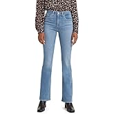 Levi's Women's 725 High Rise Bootcut Jeans (Also Available in Plus)