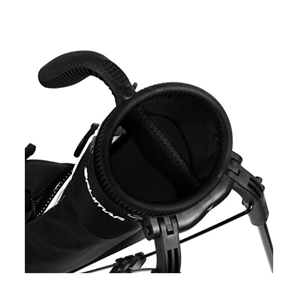 Orlimar Pitch and Putt Golf Lightweight Stand Carry Bag - Image 4