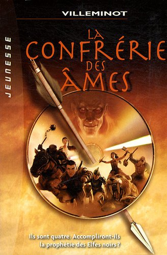 La  confrérie des âmes