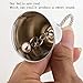 JZK 20 Sliver Bell Wedding Kissing Bell Card Holder Photo Holder memo Holder Place Holder for Wedding Birthday Baby Shower Christmas Party