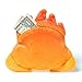Gund Calcifer Coin Purse