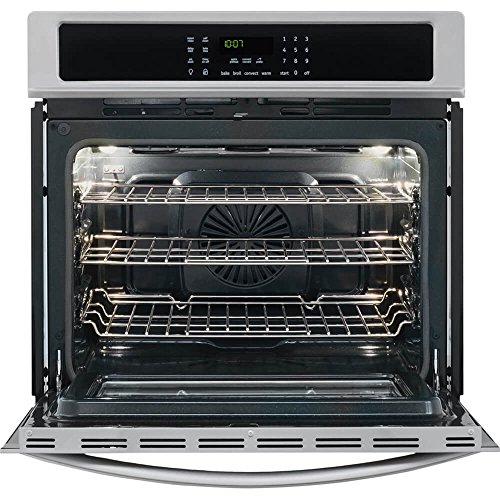 1 Frigidaire+FGEW3065PF+Stainless+Electric+Convection