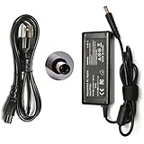 Reparo 65W AC Adapter Laptop Charger for HP Pavilion G32 G42 G50 G56 G60 G61 G62 G70 G71 G72 , HP 2000 2000t 2000z ;EliteBook 745 820 840 850 G1 G2 Compaq Presario Cq58 Cq57 Cq56 Cq60 Cq61 Cq62 Cq50