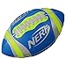 Nerf Sports Pro Grip Football Toy, Green