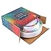 supernal 60pcs Gold Plastic Plates,Disposable Lace Plates,Rainbow Plastic Plates,Tie-dye Plates,Birthday Party Plates Include 30 Dinner Plates,30 Salad Plates,Perfect for Birthday,Party,Wedding