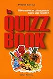 Le Quizz Book by 