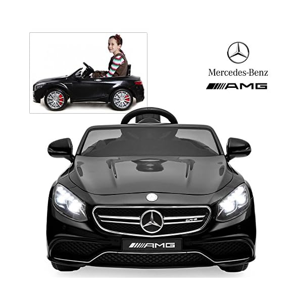 remote control child car