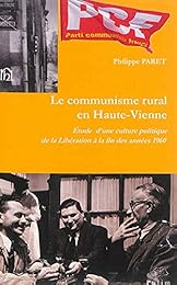 Le  communisme rural en Haute-Vienne