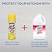 Lysol Professional Ready-to-use Antibacterial Kitchen Cleaner Trigger, 32 Ounce