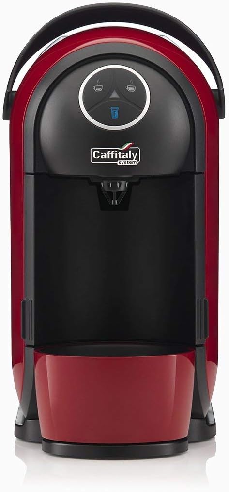 Cafetera caffitaly system | Las mejores cafeteras del mercado.