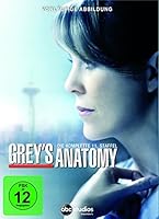 Grey's Anatomy - Die komplette 11. Staffel