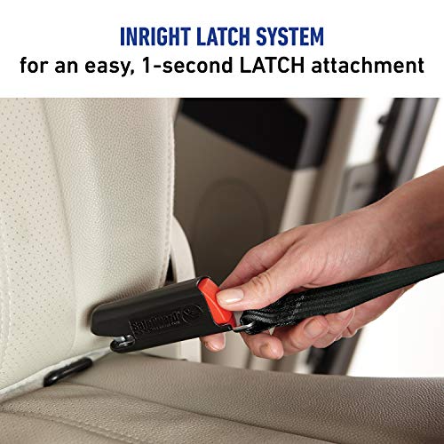 4 Graco+4Ever+Convertible+Seat+Studio