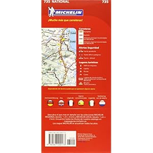 (2015).MAPA 735 ITALIA NATIONAL