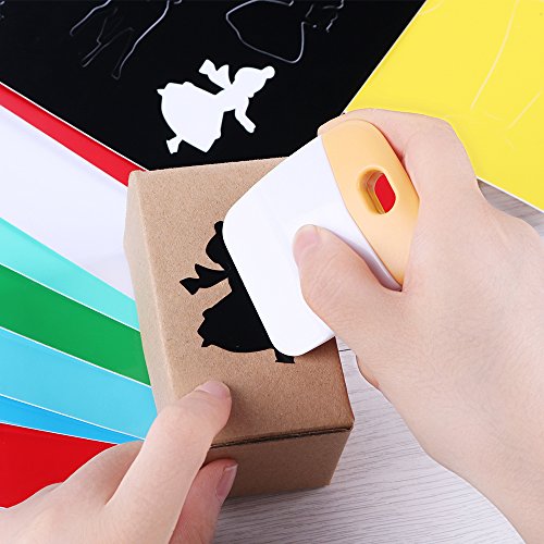 4 Weeding+Tools+Vinyl+Silhouettes+Lettering+Scraper