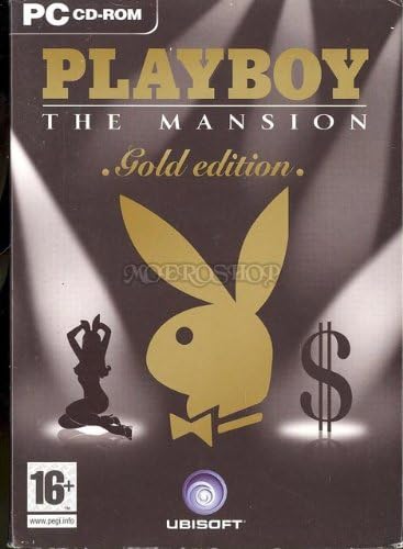 Playboy Mansion Gold Edition Amazon In Video Games