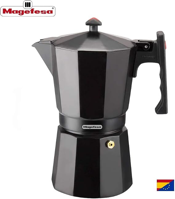 Cafetera magefesa 12 | Las mejores cafeteras del mercado.