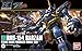 BANDAI Hobby #204 Barzam Z Gundam, HGUC 1/144 Hobby Figure