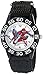 Marvel Spider-Man Kids' W002595 Spider-Man Analog Display Analog Quartz Black Watch