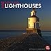 Great Lakes Lighthouses 2011 Square 12X12 Wall (Multilingual Edition) by 