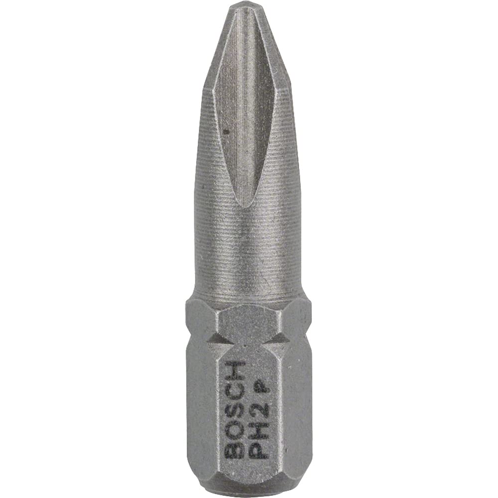Bosch 2607001514 25 mm Extra Hard Screwdriver Bit
