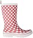 Helly Hansen Women's Waterproof Midsund 2 Graphic Rain Boots