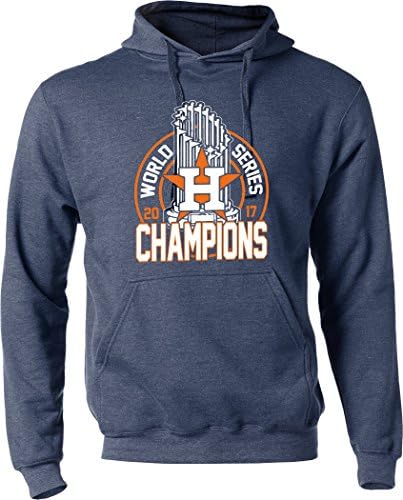 Wage War Apparel Houston World Series Hooded Sweatshirt