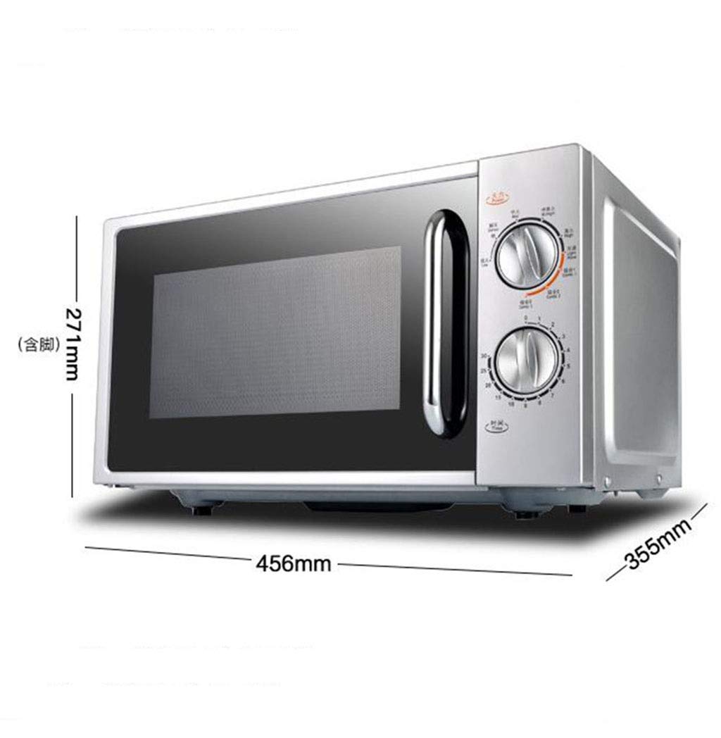 LJXWH Horno de microondas, Horno de microondas pequeño ...